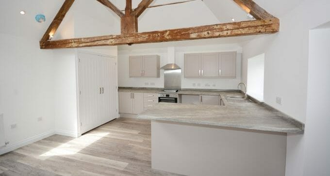 Refurbished Apartments Selsey