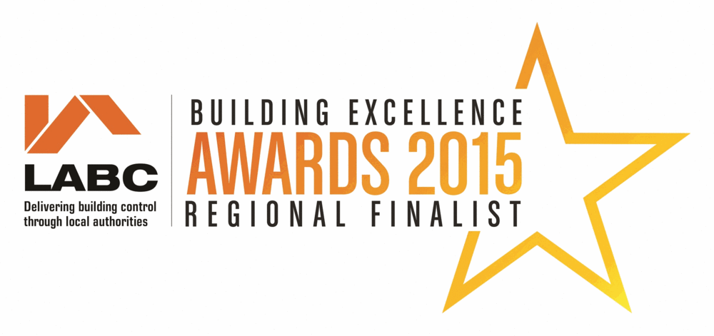 LABC Awards 2015 Finalist